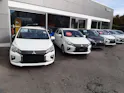 Hofmatt Garage Menziken AG
