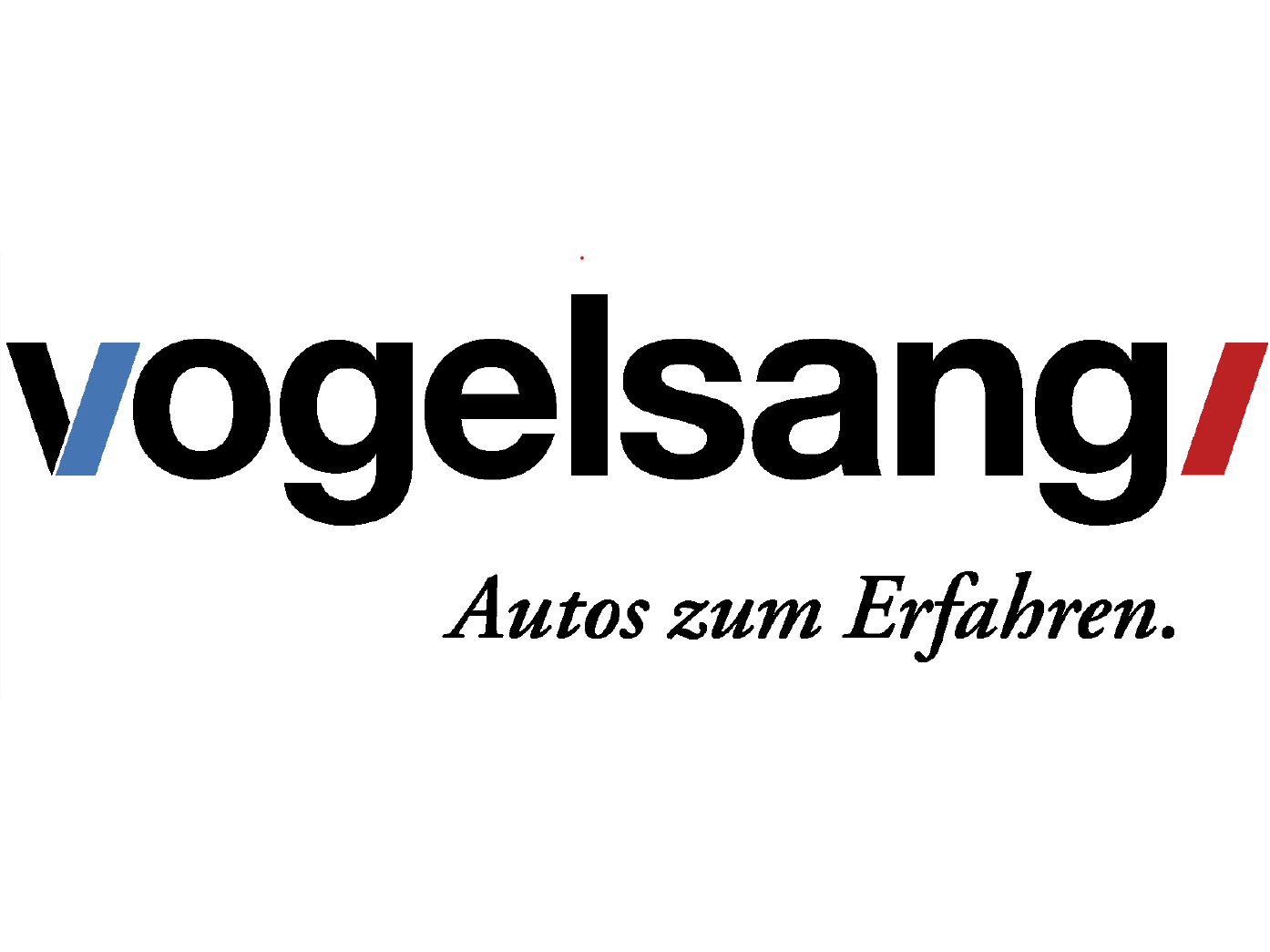 Vogelsang AG