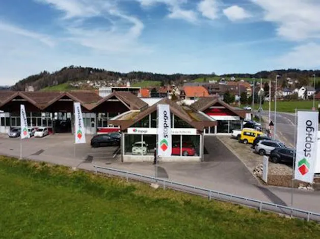Garage Küffer AG