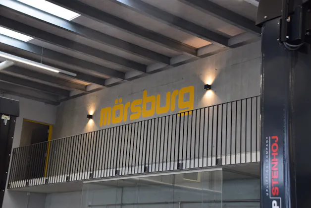 Auto Mörsburg AG