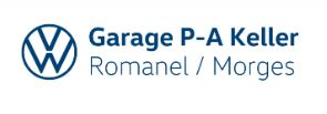 Garage P-A Keller Sàrl