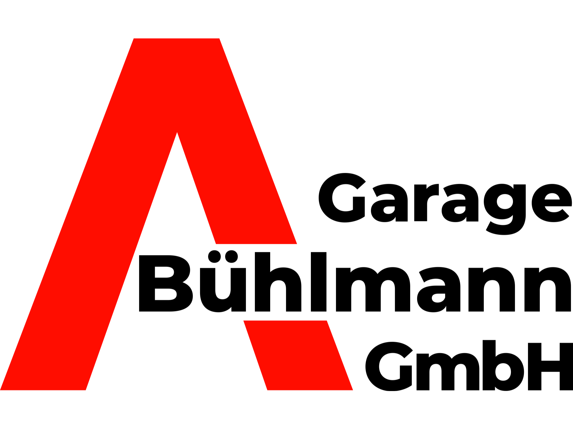 Garage A. Bühlmann GmbH