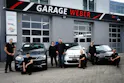 Garage Weber GmbH