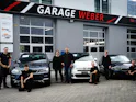 Garage Weber GmbH