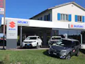 Tiefenbach Garage AG Schlatt