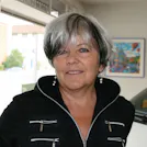 Madeleine Maier