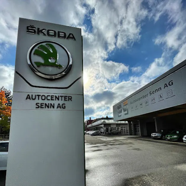 Autocenter Senn AG