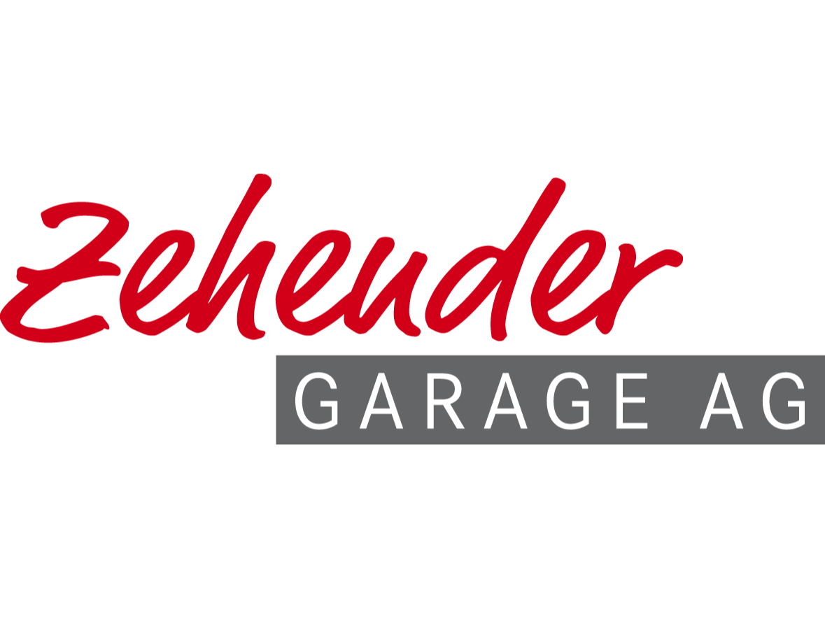 Zehender Garage AG