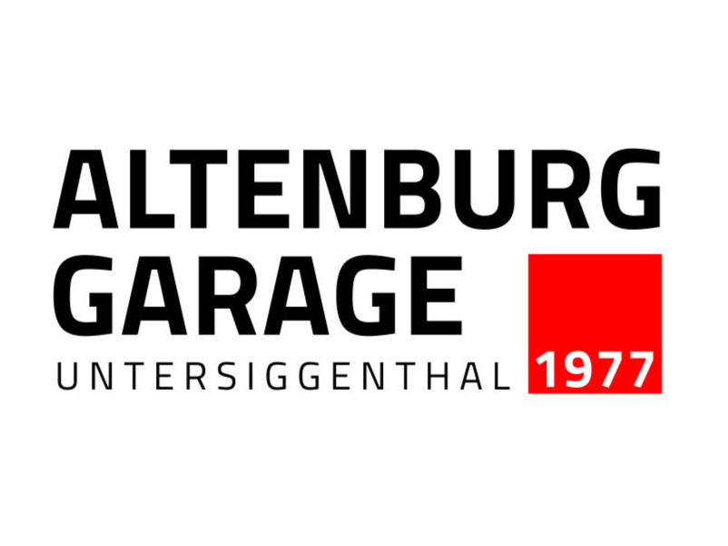 Altenburg-Garage AG