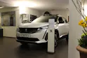 Seegarage Müller AG