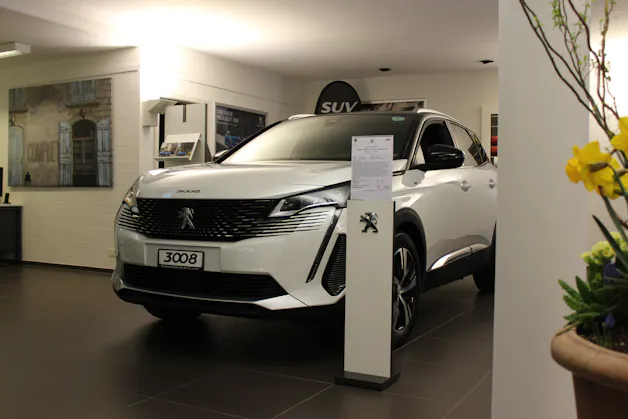 Seegarage Müller AG