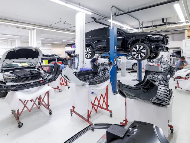Baldegger Automobile AG Wil