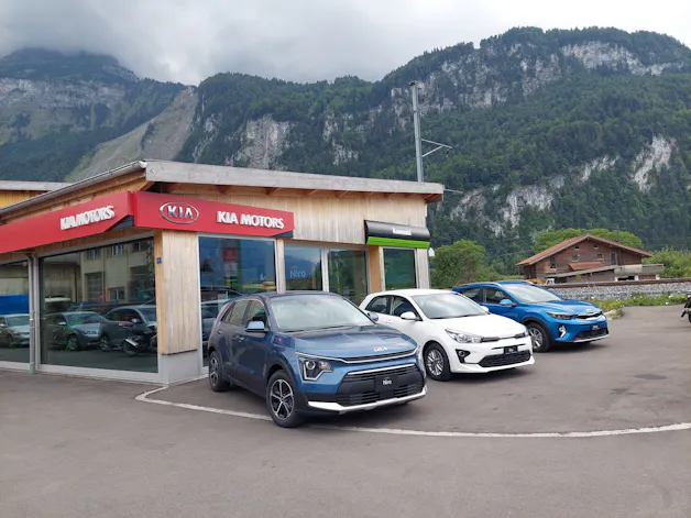 Auto Moto Marine Brienz AG