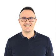 Stefano Barozzi
