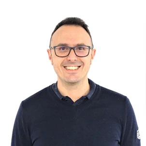 Stefano Barozzi