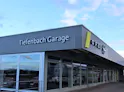 Tiefenbach Garage AG Schlatt