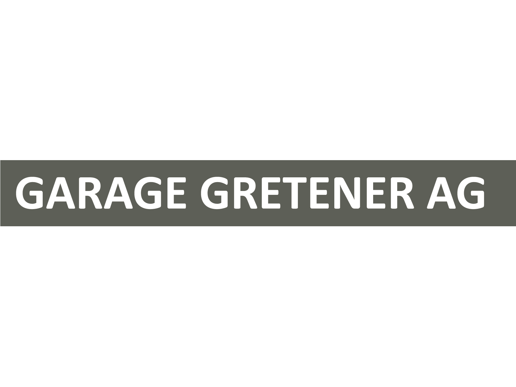 Garage Gretener AG
