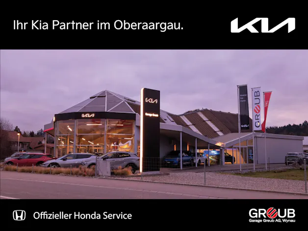Garage Greub AG