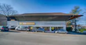 Sonnenberg-Garage AG