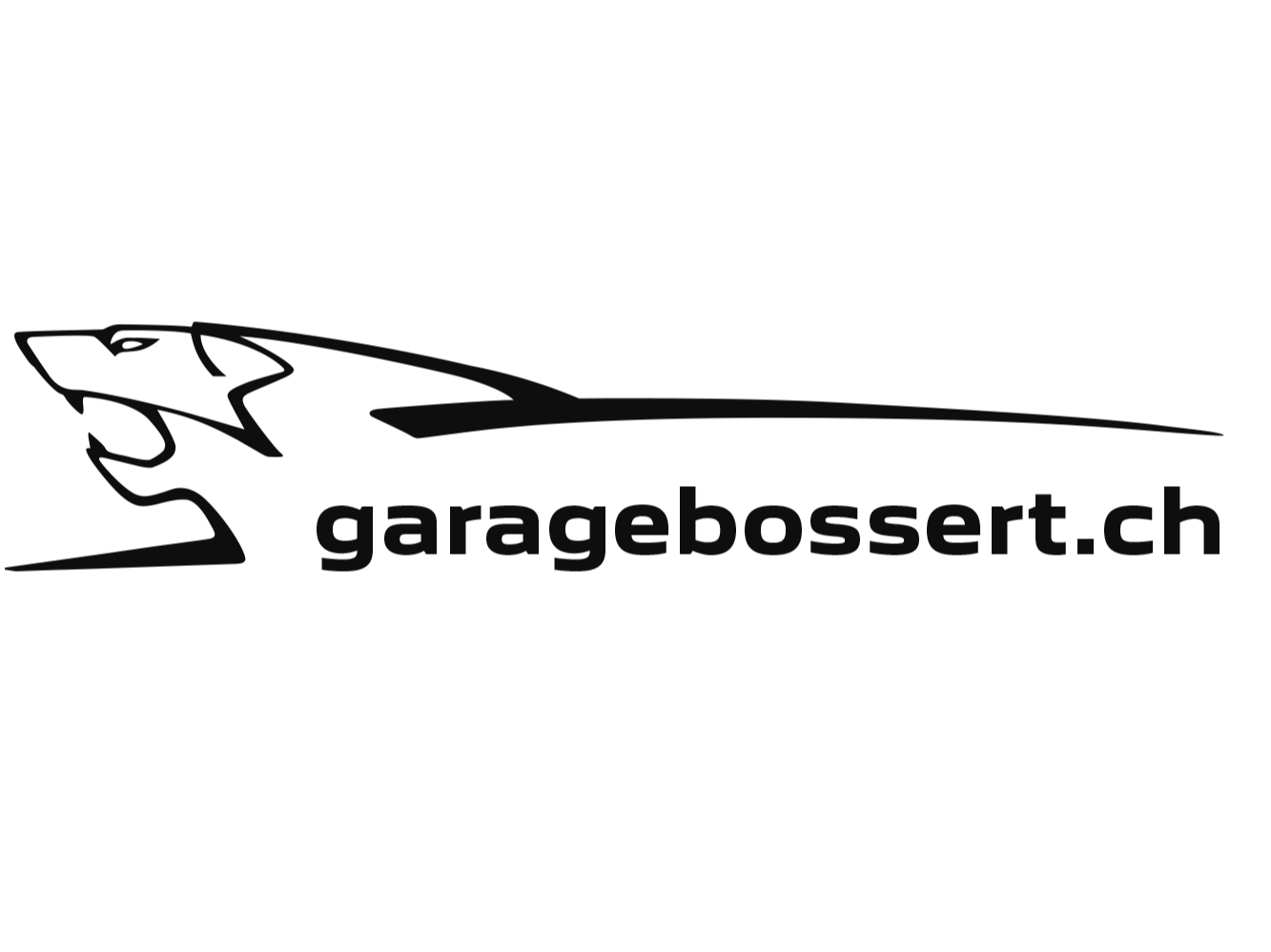Dorfgarage Bossert AG