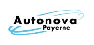 AutoNova Payerne SA Centre
