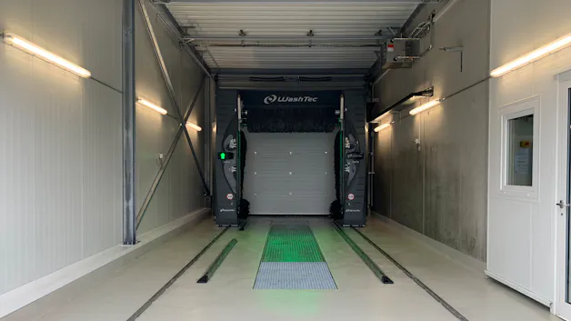 Garage Gubler AG