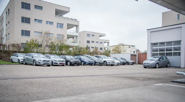 Garage M. Kunz GmbH