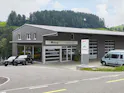 Garage Ueli Schneider