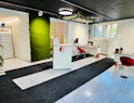 Allmend Automobile AG Toyota Dealer