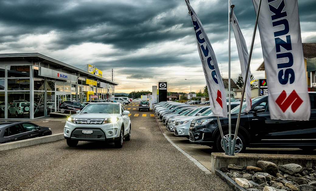 Auto Welt von Rotz AG | Carmarket
