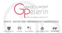 Garage du Mont-Pèlerin SA