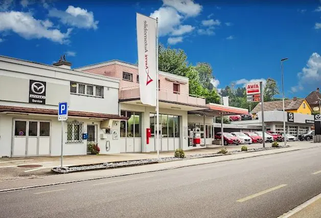 Aerni AG Automobile
