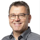 Daniel Zürcher