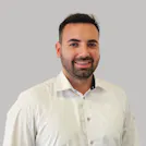 Damian Jorge Iglesia