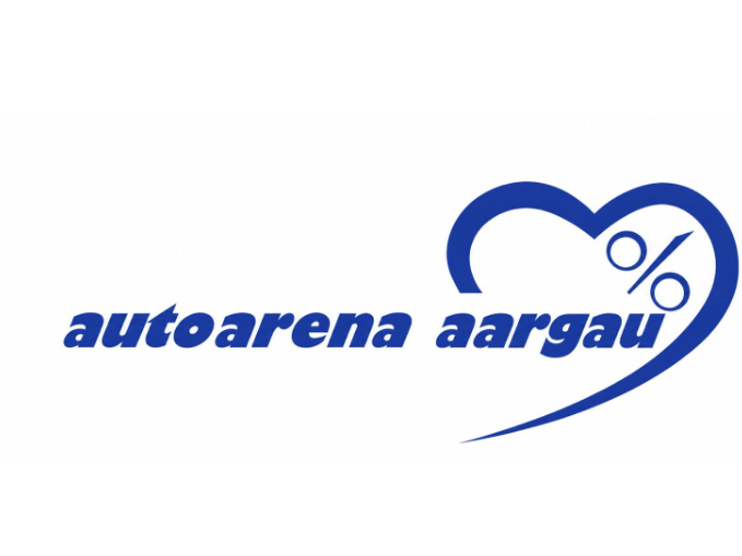 Auto Arena Aargau AG