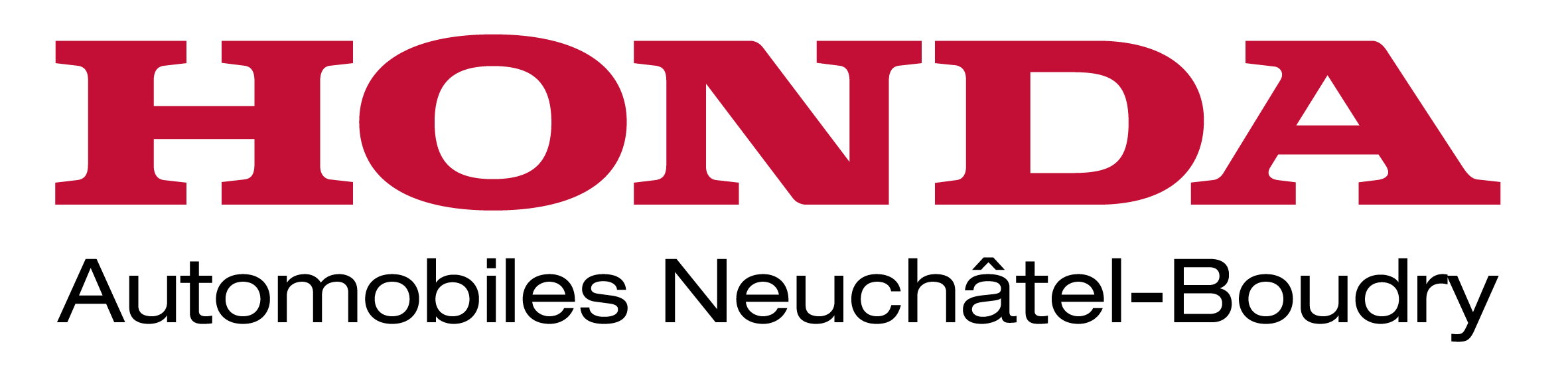 Honda Automobiles Neuchâtel