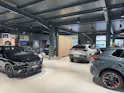 Garage Tondo AG, Mitlödi