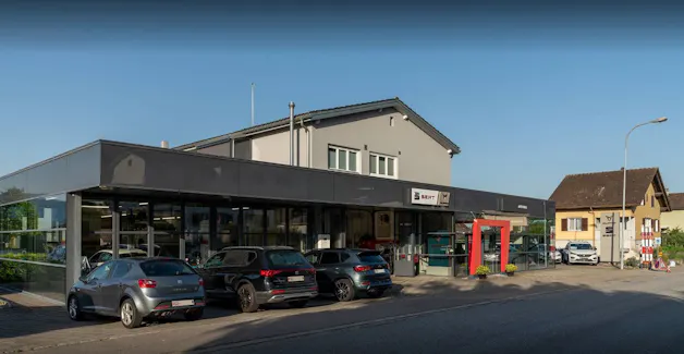 Auto Eberle Eschenbach AG