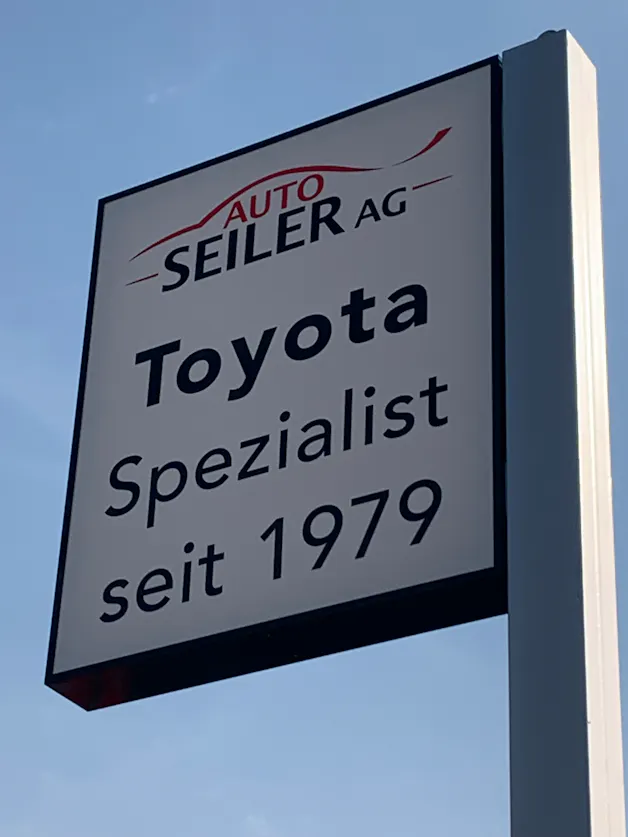Auto Seiler AG