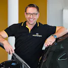 Jürg Fehr