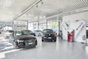 Parkgarage AG St. Margrethen