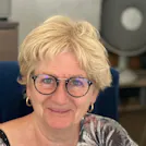 Marie-France Perrin