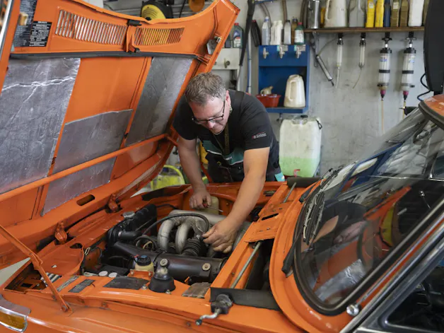 RB Garage Breitenmoser GmbH