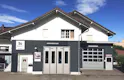 Dorfgarage Isler AG