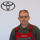 Jörg Schumacher