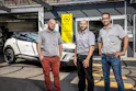 Garage Suter AG Ihr Partner für Fahrfreude