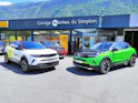 Garage et Carrosserie Mistral Martigny SA