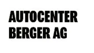 Autocenter Berger