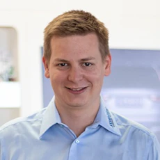 Marco Wepfer