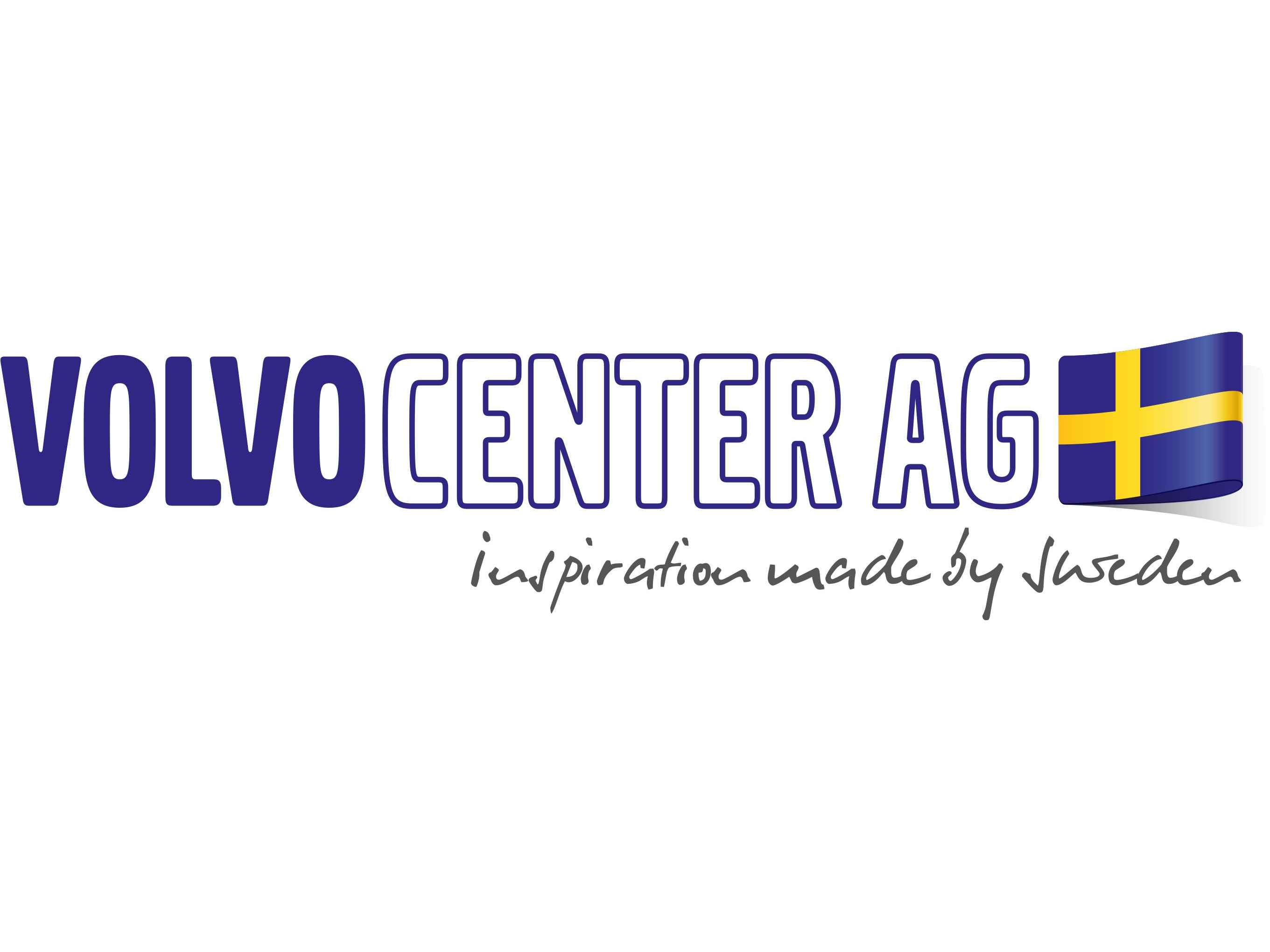 Volvo Center AG